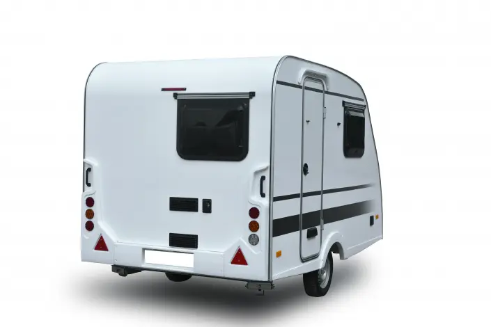 Caravana Oceany